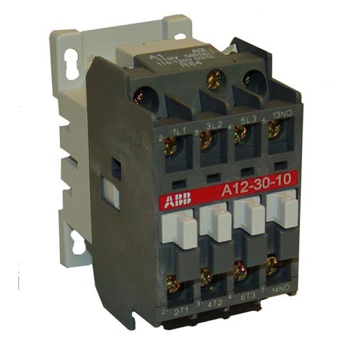 Contactor Contactor